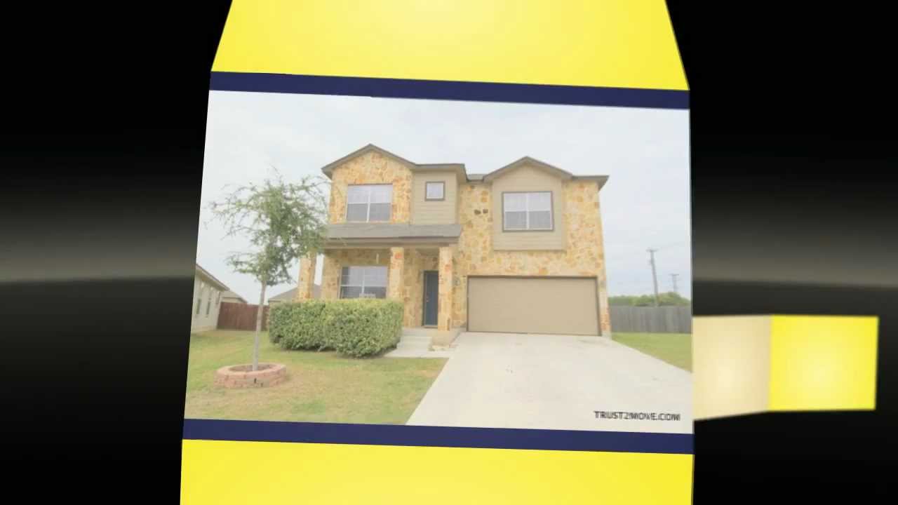 5611 Carrizo Spring, San Antonio, TX 78251 For Rent YouTube