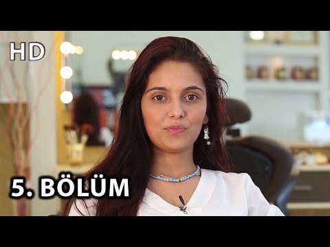 Benim Kuaförüm 5.