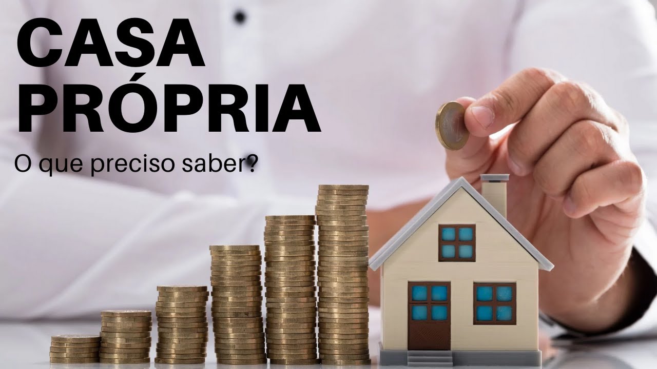Financiamento Imobiliário