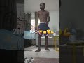 #homeworkout..🤝👍🫡💪@Dinho-Makavel..🦂🤴