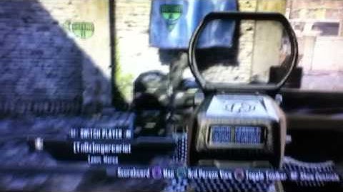 Second map wrong rules