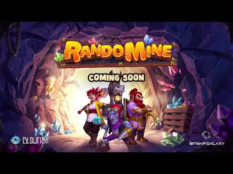 RandoMine