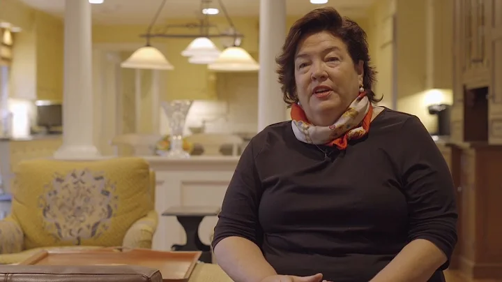 Dwelling with Susan MacDonald
