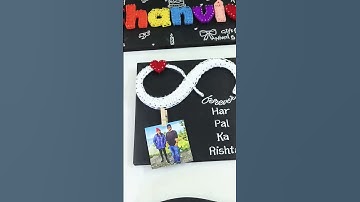 String Art #shortvideo #diy #shorts #short #ktartsandcrafts #art #craft #1 #trending #youtubeshorts