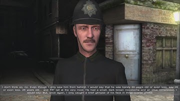 Sherlock Holmes VS Jack the Ripper (Part 11): Liz Stride