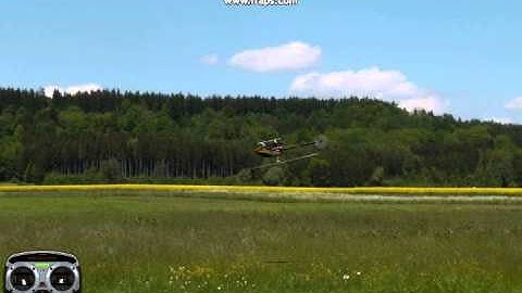 Learning Piro Wobbles: 1 Learning the cues