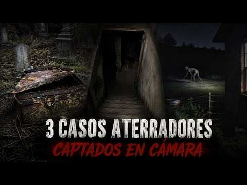 3 TERRIFYING CASES That Are Terrifying the INTERNET in JULY | Caught on Camera