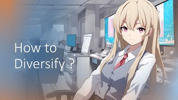 Diversify to Multiply: A Fun Guide to Spreading Investment Risk