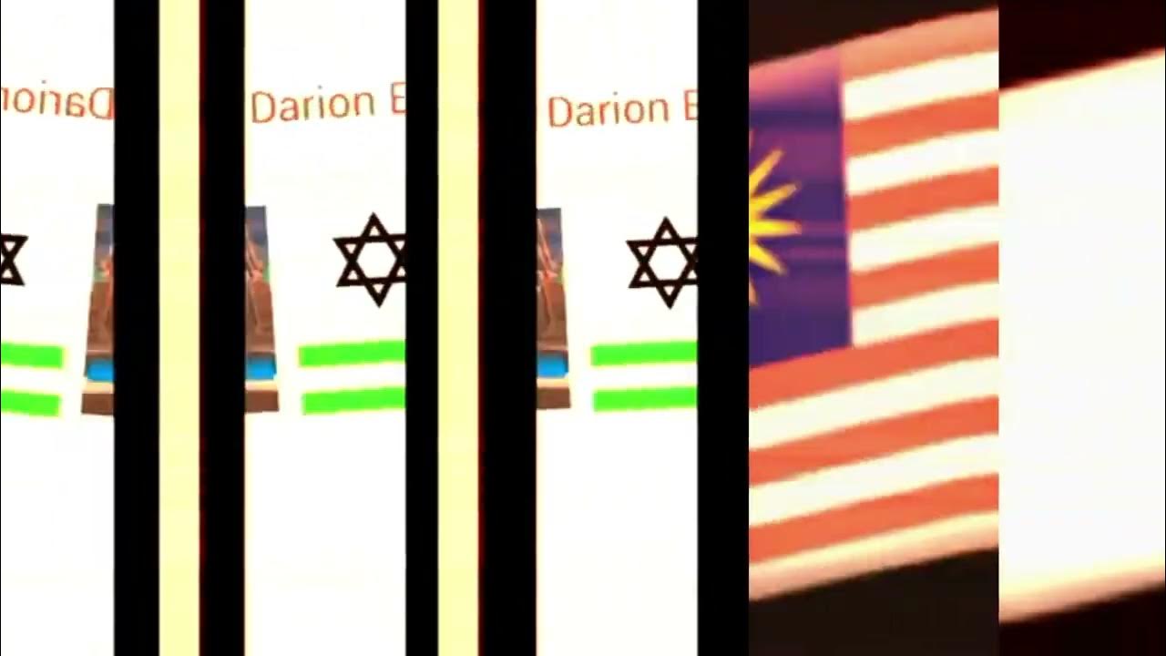 eas alarms red zones vs round 27 YouTube