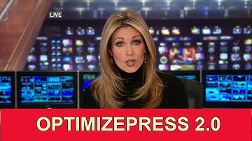 OptimizePress 2 Review