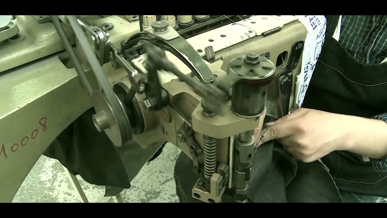 Denim Authority : Reinventing itself today for tomorrow!