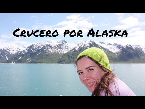 Video: Cómo empacar para un crucero por Alaska