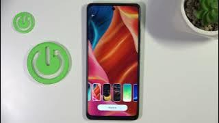 How to Change Wallpaper on Oppo A40? | Adjust Wallpaper