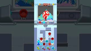 Information Sand Loop hard level 137 Solution Update