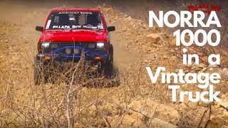 2017 NORRA Mexican 1000 | PalapaBoy Racing screenshot 1