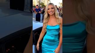 Glamour in Nassau: Supercar Arrival Under Island Skies