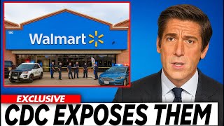 What You Should Know Before Stepping Foot In Walmart Again!