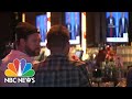 Presidential Debate Watchers Respond To Trump, Biden In Nashville | NBC News NOW