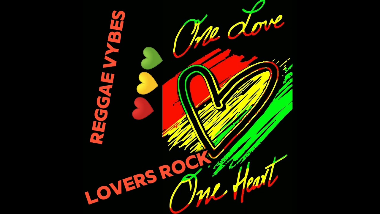 Lovers Rock Reggae Mix 2024 🔥 - YouTube