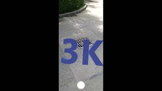 AR GPS