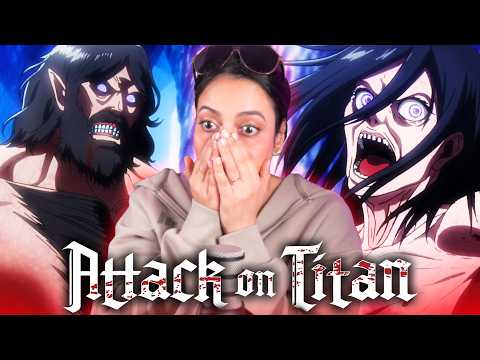 You're Telling Me Eren Ate WHO?! 😭 | Attack on Titan S3 Episodes 6-7
