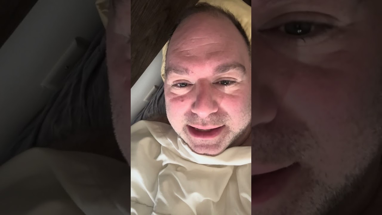 Предупреждение Саре: серийный убийца по имени Говард Стерн в Новом Орлеане для стриптизерш @Apefa...