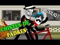 Colección de los mejores chistes / Chistes de padres / Chistes graciosos jaja 😂 🤣 Mp3