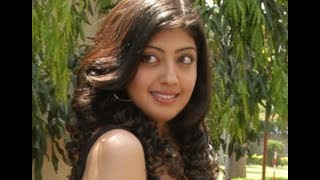 Pranitha Subhash Latest Photoshoot Silly Monks