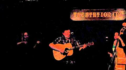 Vickie Vaughn Band - "Garfield's Blackberry Blosso...