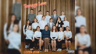 LIZER - TEENAGE LOVE [Полный Альбом ⁄ Full Album] (2018)