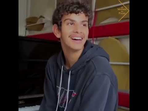 Un Piano Pour Ryan Génie De La France A Un Incroyable Talent Merci Les Maîtres Du Piano 