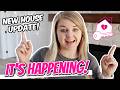 Finally done  new house update may 2024  krafts by katelyn