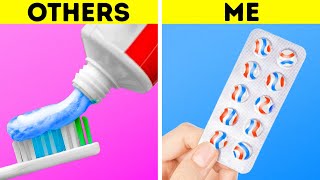 Clever And Unusual Ways To Use Toothpaste In Your Daily Life