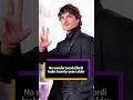 No wonder Jacob Elordi looks twenty years older.