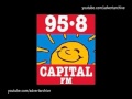 Capital Radio 95.8 FM London Jingles