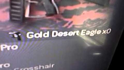 Mw2 colored classes camo titles and emblems