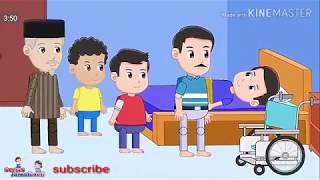 ❤15 musim#jamal di sunat❤kids