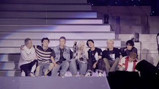 ちゃんみな (CHANMINA) - Never Grow Up (AREA OF DIAMOND FINAL @ Tokyo Dome)