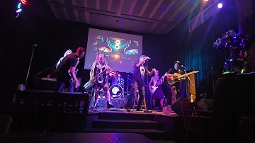 Skablins - Mirkwood Public House, Arlington, WA - September 7, 2024