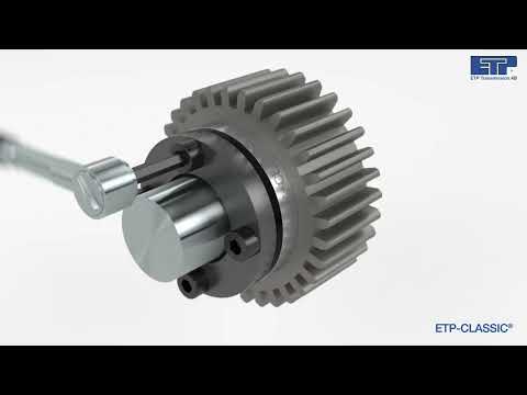 ETP-CLASSIC - a