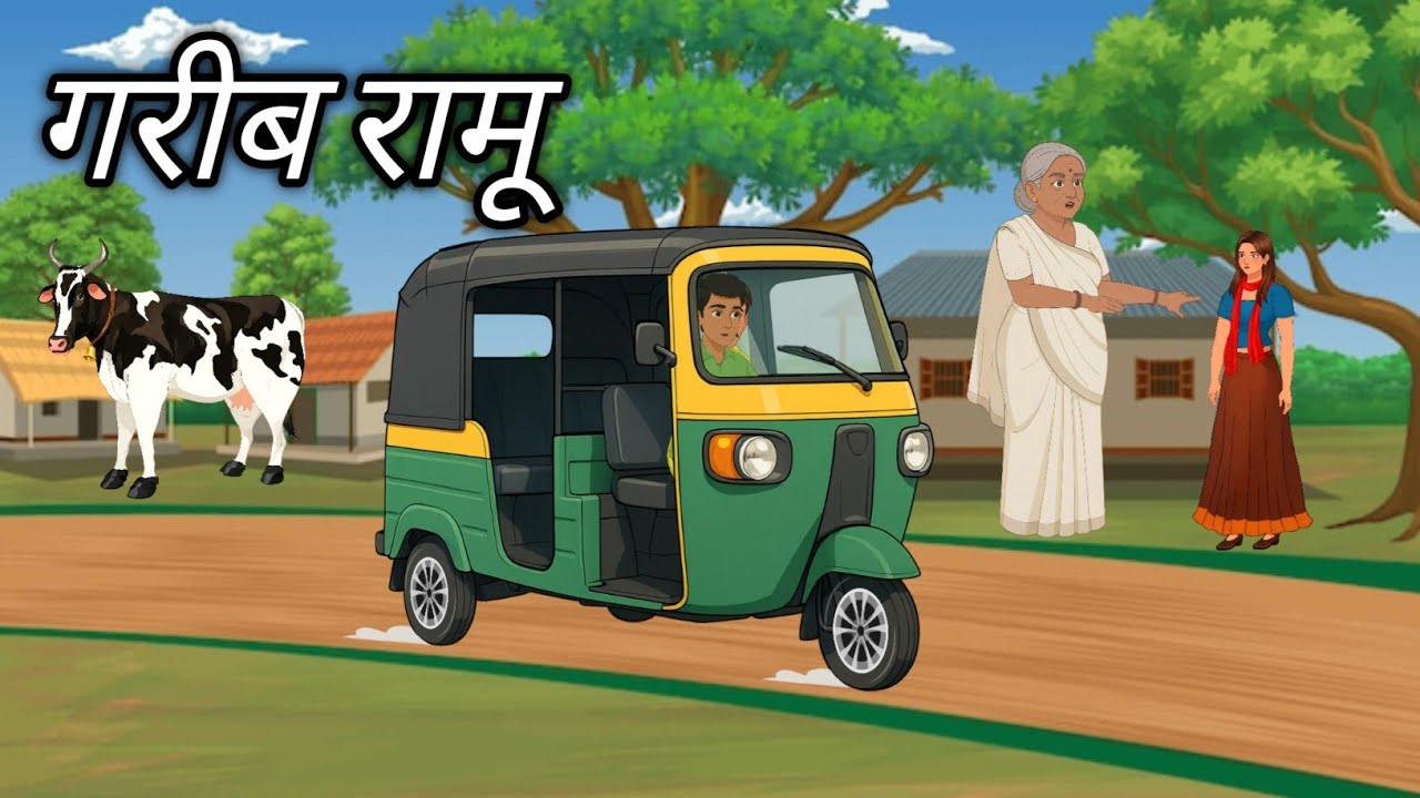 Kashi Raksha Driver Riksha Driver Ki Kahani जिसे सुनकर आप सोच में पड़ जाएंगे - YouTube