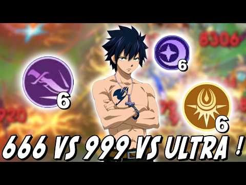 GREY STARGAZER 666! THIS INSANE DEMONIC COMBO IS BACK! THIS IS SO OP, GUYS!