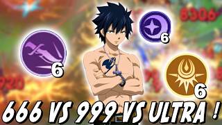 GREY STARGAZER 666! THIS INSANE DEMONIC COMBO IS BACK! THIS IS SO OP, GUYS!