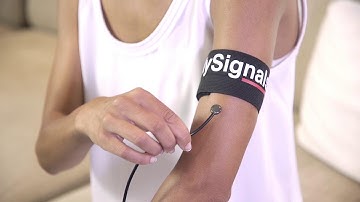 MySignals Temperature Sensor