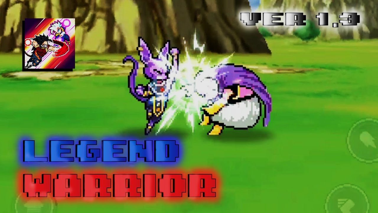 Bills se enfada con Boo / Bills VS Boo Legend Warrior. - YouTube