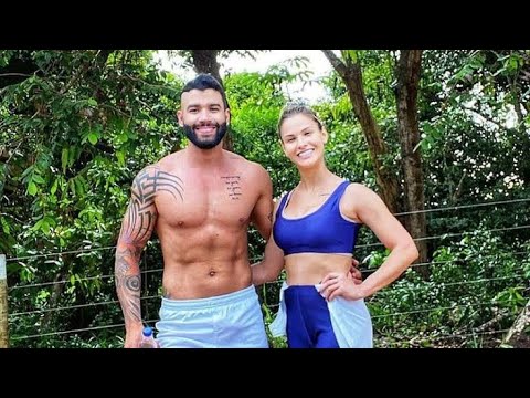 segunda-live-de-gusttavo-lima-tem-palavrões,-música-de-louvor-e-atraso