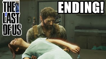"The Last of Us" ENDING! (Final Episode) Part 24 by Whiteboy7thst