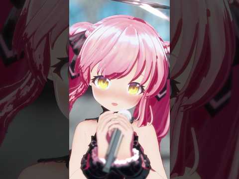 【MMD】シル・ヴ・プレジデント【だてんちゆあ】 #shorts