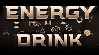 ENERGY DRINK (Full Layout) by TSC
