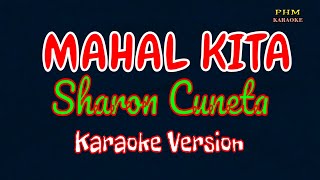 Watch Sharon Cuneta Mahal Kita video